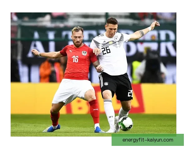 奥地利历史上的足球辉煌：回顾欧锦赛中的传奇时刻与表现亮眼