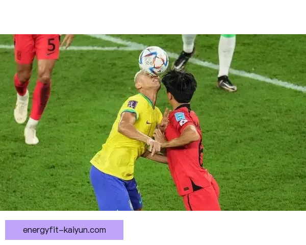 阿利松与内马尔的合作回忆，展现巴西国家队默契与战术魅力