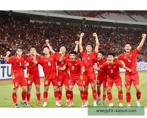 亚洲杯国家队荣耀：近期表现稳健，竞争力持续提升